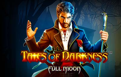 Tales of Darkness Full Moon